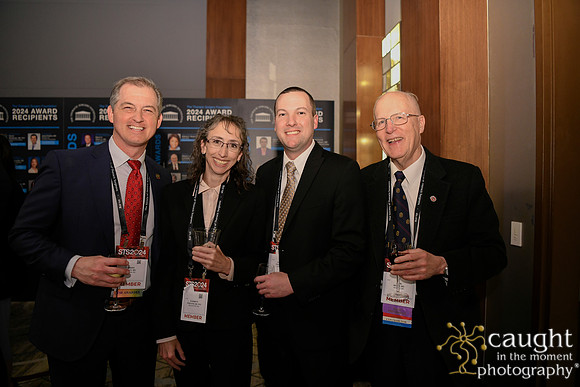 1184 STS2024-TSF Reception