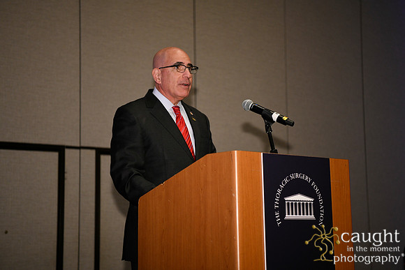 1200 STS2024-TSF Reception