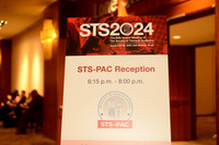 17 STS-PAC Reception