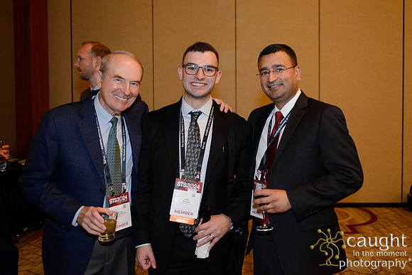 1285 STS2024-STS-PAC Reception