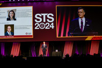1332 STS2024-Presidential Address