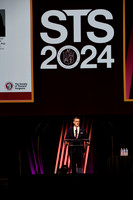 1333 STS2024-Presidential Address