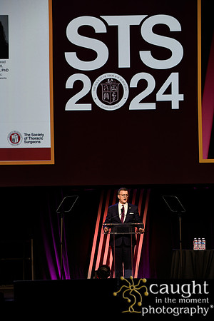 1333 STS2024-Presidential Address