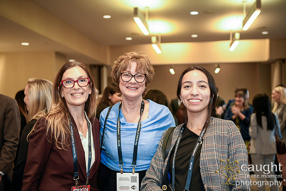 1380 STS2024-LTTF and WTS Scholarship Reception