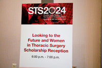 21 LTTF and WTS Scholarship Reception