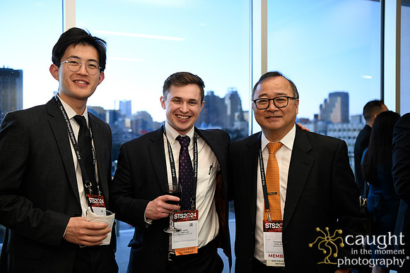 1388 STS2024-LTTF and WTS Scholarship Reception