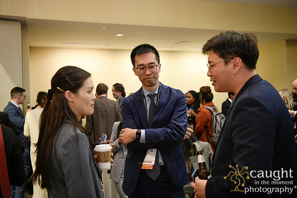 1400 STS2024-LTTF and WTS Scholarship Reception