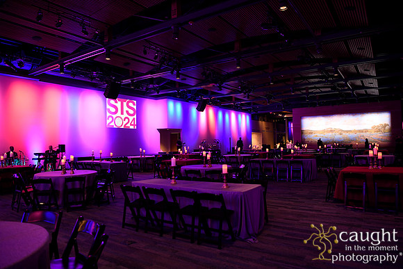 1408 STS2024-President's Reception