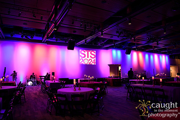 1407 STS2024-President's Reception