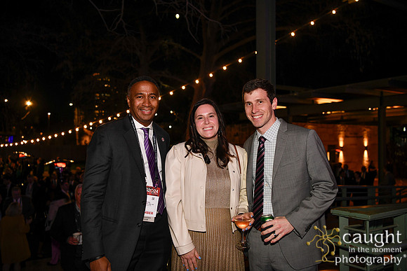 1412 STS2024-President's Reception