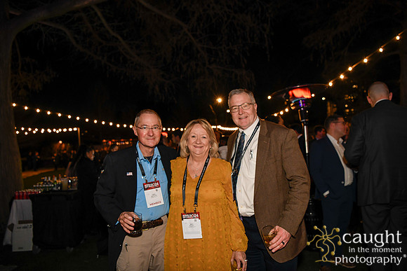 1414 STS2024-President's Reception