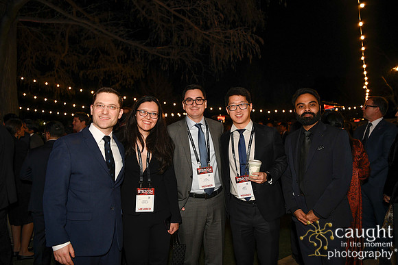 1417 STS2024-President's Reception