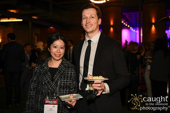 1418 STS2024-President's Reception