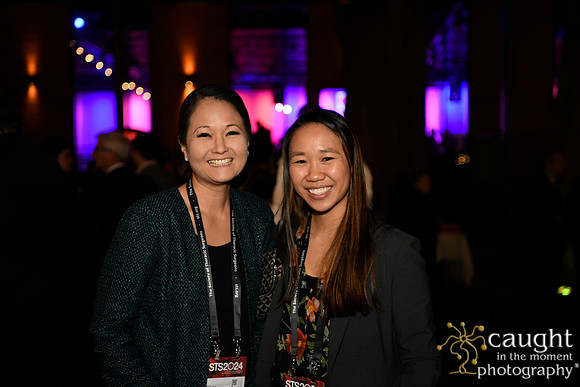 1420 STS2024-President's Reception