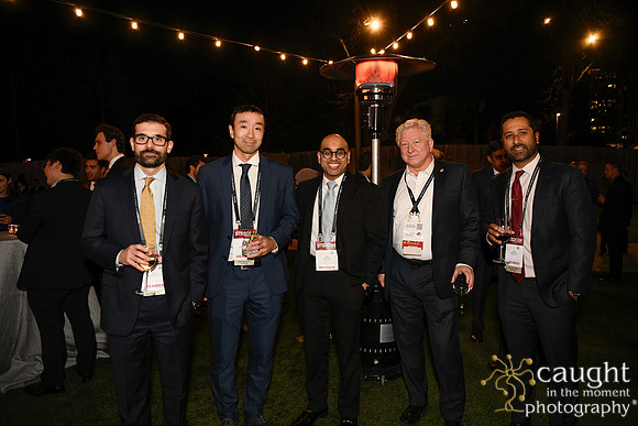 1421 STS2024-President's Reception