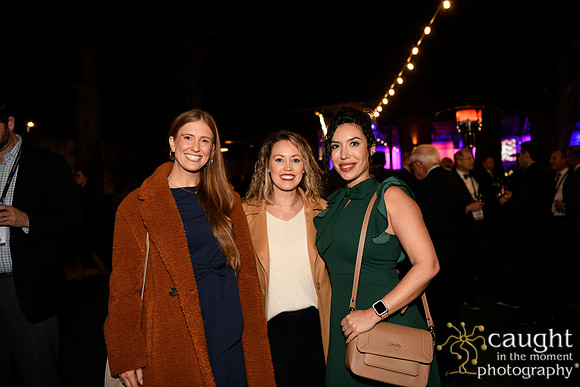 1422 STS2024-President's Reception