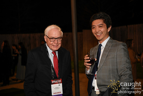 1423 STS2024-President's Reception