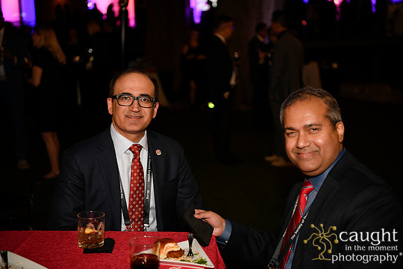 1425 STS2024-President's Reception