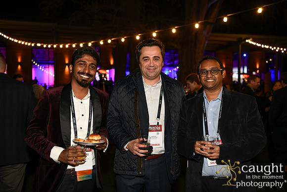 1424 STS2024-President's Reception