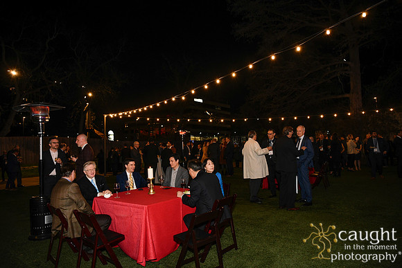 1426 STS2024-President's Reception