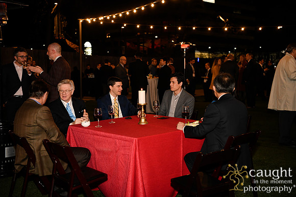 1427 STS2024-President's Reception