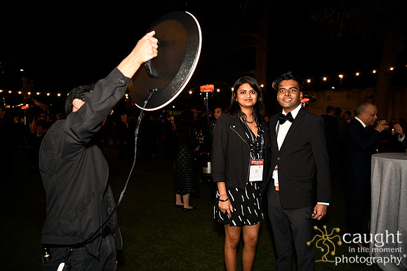 1428 STS2024-President's Reception