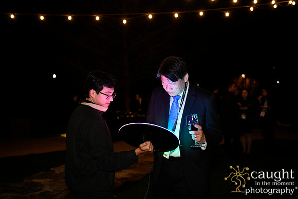 1430 STS2024-President's Reception