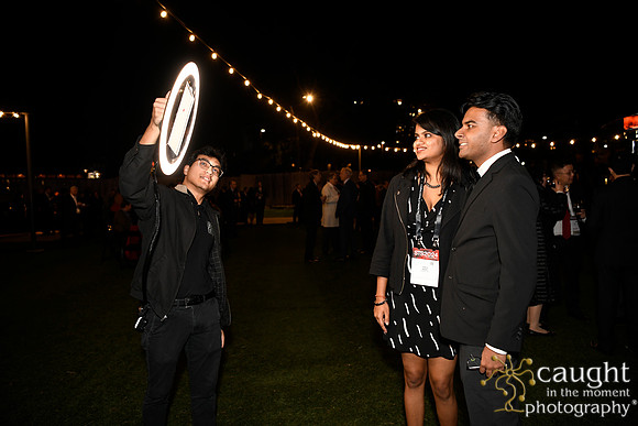 1429 STS2024-President's Reception