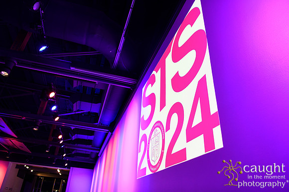 1433 STS2024-President's Reception