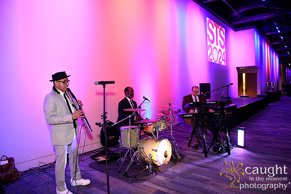 1436 STS2024-President's Reception