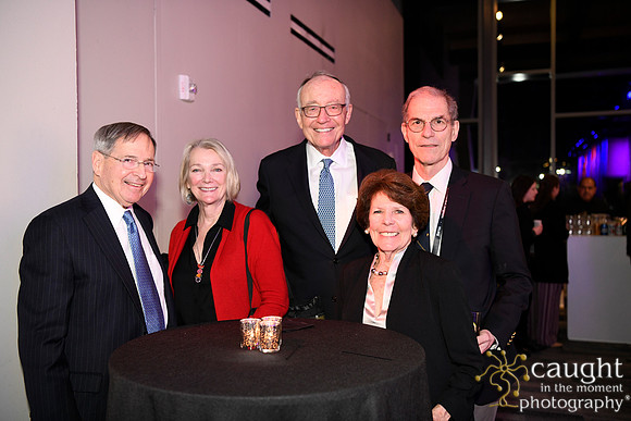 1437 STS2024-President's Reception