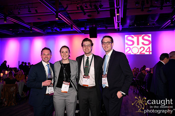 1440 STS2024-President's Reception