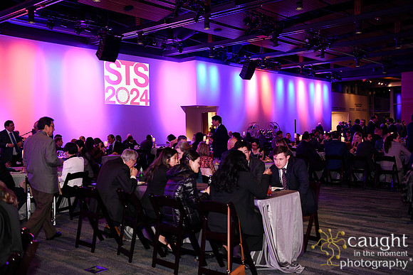 1439 STS2024-President's Reception