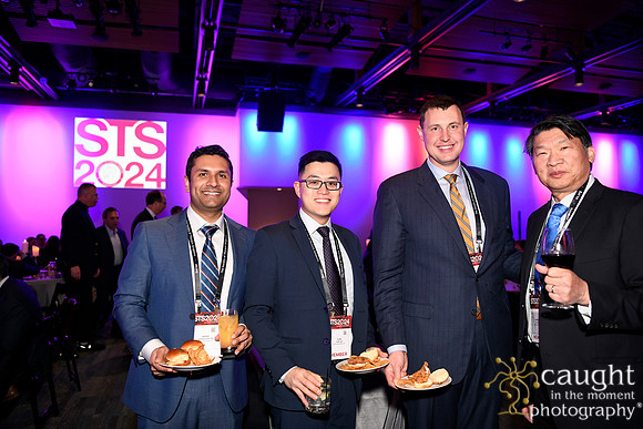 1441 STS2024-President's Reception
