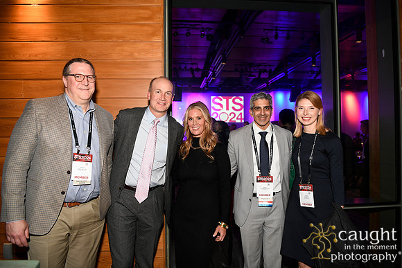 1442 STS2024-President's Reception