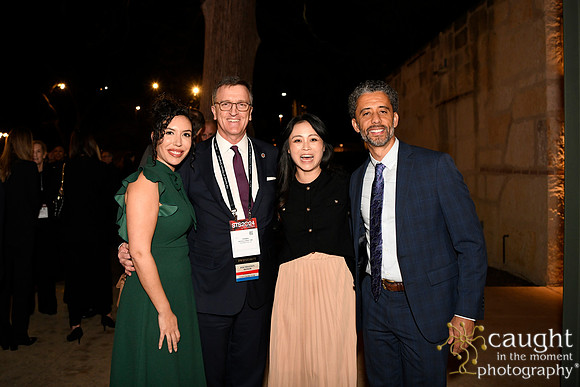 1443 STS2024-President's Reception