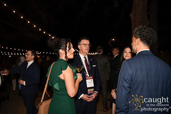 1444 STS2024-President's Reception
