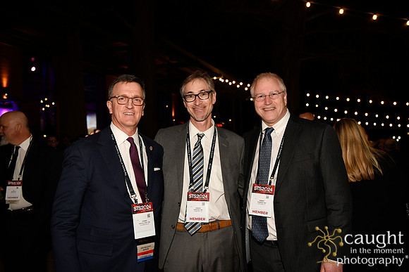 1446 STS2024-President's Reception