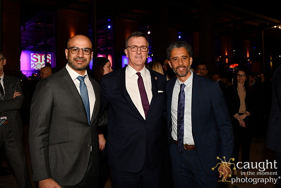 1448 STS2024-President's Reception