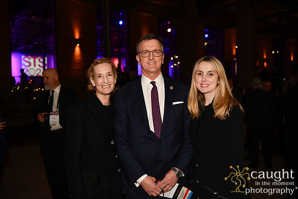1449 STS2024-President's Reception