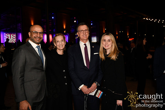 1450 STS2024-President's Reception