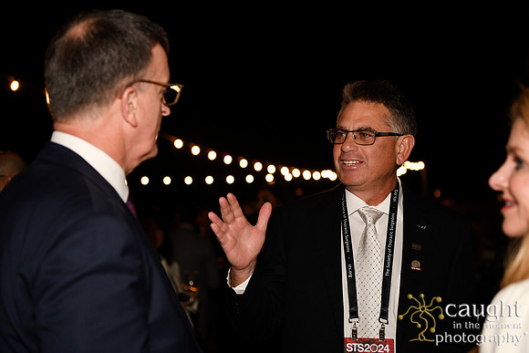 1451 STS2024-President's Reception