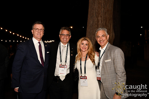1452 STS2024-President's Reception