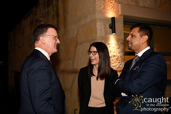 1454 STS2024-President's Reception