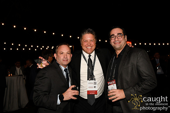1455 STS2024-President's Reception