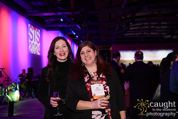 1457 STS2024-President's Reception