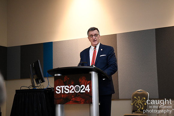 1458 STS2024-Business Meeting