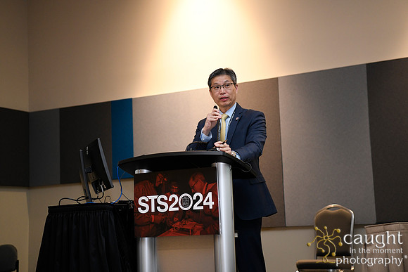 1459 STS2024-Business Meeting