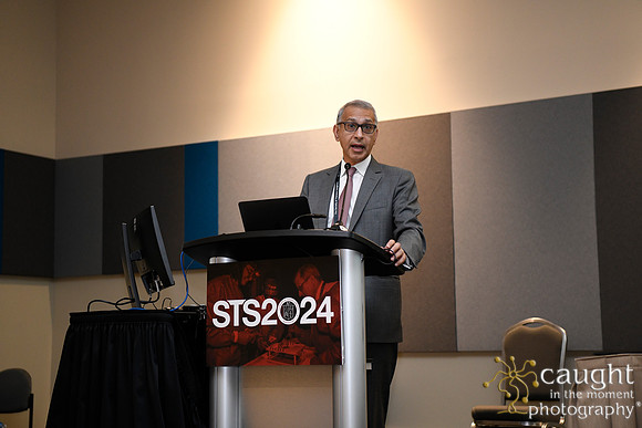 1460 STS2024-Business Meeting