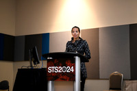1464 STS2024-Business Meeting